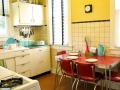 Retro Kitchen 10