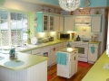 Retro Kitchen 7